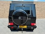 Mercedes-Benz G-klasse AMG 63, DESGINO LEDER, SCHUIFDAK, TOPSTAAT, STOELVENTILATIE,