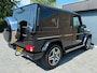 Mercedes-Benz G-klasse AMG 63, DESGINO LEDER, SCHUIFDAK, TOPSTAAT, STOELVENTILATIE,