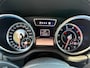 Mercedes-Benz G-klasse AMG 63, DESGINO LEDER, SCHUIFDAK, TOPSTAAT, STOELVENTILATIE,