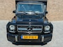 Mercedes-Benz G-klasse AMG 63, DESGINO LEDER, SCHUIFDAK, TOPSTAAT, STOELVENTILATIE,