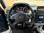 Mercedes-Benz G-klasse AMG 63, DESGINO LEDER, SCHUIFDAK, TOPSTAAT, STOELVENTILATIE,