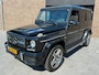 Mercedes-Benz G-klasse AMG 63, DESGINO LEDER, SCHUIFDAK, TOPSTAAT, STOELVENTILATIE,