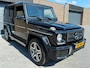 Mercedes-Benz G-klasse AMG 63, DESGINO LEDER, SCHUIFDAK, TOPSTAAT, STOELVENTILATIE,