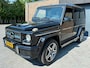 Mercedes-Benz G-klasse AMG 63, DESGINO LEDER, SCHUIFDAK, TOPSTAAT, STOELVENTILATIE,