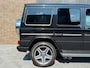 Mercedes-Benz G-klasse AMG 63, DESGINO LEDER, SCHUIFDAK, TOPSTAAT, STOELVENTILATIE,