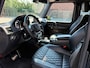 Mercedes-Benz G-klasse AMG 63, DESGINO LEDER, SCHUIFDAK, TOPSTAAT, STOELVENTILATIE,