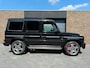 Mercedes-Benz G-klasse AMG 63, DESGINO LEDER, SCHUIFDAK, TOPSTAAT, STOELVENTILATIE,