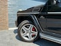 Mercedes-Benz G-klasse AMG 63, DESGINO LEDER, SCHUIFDAK, TOPSTAAT, STOELVENTILATIE,