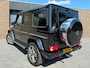 Mercedes-Benz G-klasse AMG 63, DESGINO LEDER, SCHUIFDAK, TOPSTAAT, STOELVENTILATIE,