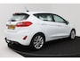 Ford Fiesta 1.0 EcoBoost Titanium (STOEL/STUUR VERWARMING, CAMERA, TREKHAAK, CRUISE ADAPTIEF)