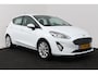 Ford Fiesta 1.0 EcoBoost Titanium (STOEL/STUUR VERWARMING, CAMERA, TREKHAAK, CRUISE ADAPTIEF)