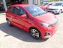 Peugeot 108 1.0 VTi Allure Automaat, ECC, Camera, LM velgen, Navigatie