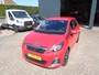Peugeot 108 1.0 VTi Allure Automaat, ECC, Camera, LM velgen, Navigatie