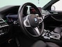 BMW X4 xDrive20i High Executive | M-Sport | Apple Carplay / Android Auto | Laser LED Koplampen | Stoelverwarming | Parkeersensoren | Achteruitrijcamera |