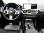 BMW X4 xDrive20i High Executive | M-Sport | Apple Carplay / Android Auto | Laser LED Koplampen | Stoelverwarming | Parkeersensoren | Achteruitrijcamera |