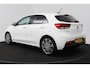 Kia Rio 1.0 TGDI ExecutiveLine (STOEL/STUUR VERWARMING, CRUISE CONTROL, NAVIGATIE, PARKEERSENSOREN)