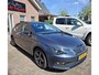SEAT Leon 1.0 EcoTSI Style. 1ste eigenaar, dealer onderhouden, carplay, camera, cruise, navi, LED, etc. Prijs incl garantie.