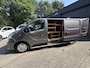 Renault Trafic 1.6 dCi T29 L2H1 Luxe Airco. Trekhaak. Dubbel schuifdeur.Navi. cruise contr . Stoel verwarming. side bars.