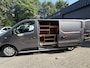 Renault Trafic 1.6 dCi T29 L2H1 Luxe Airco. Trekhaak. Dubbel schuifdeur.Navi. cruise contr . Stoel verwarming. side bars.