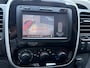Renault Trafic 1.6 dCi T29 L2H1 Luxe Airco. Trekhaak. Dubbel schuifdeur.Navi. cruise contr . Stoel verwarming. side bars.