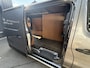 Renault Trafic 1.6 dCi T29 L2H1 Luxe Airco. Trekhaak. Dubbel schuifdeur.Navi. cruise contr . Stoel verwarming. side bars.