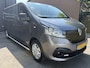 Renault Trafic 1.6 dCi T29 L2H1 Luxe Airco. Trekhaak. Dubbel schuifdeur.Navi. cruise contr . Stoel verwarming. side bars.