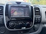 Renault Trafic 1.6 dCi T29 L2H1 Luxe Airco. Trekhaak. Dubbel schuifdeur.Navi. cruise contr . Stoel verwarming. side bars.