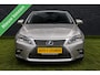 Lexus CT 200h Luxury Line Hybrid NAVI/CAMERA/STOELVW/LEDER/ETC.!