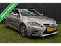 Lexus CT 200h Luxury Line Hybrid NAVI/CAMERA/STOELVW/LEDER/ETC.!
