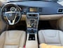 Volvo V60 1.6|NAP|AIRCO|CRUISE|NAVI|LEER|PDC|DISTRIBUTIE VV!