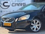 Volvo V60 1.6|NAP|AIRCO|CRUISE|NAVI|LEER|PDC|DISTRIBUTIE VV!