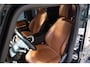 Mercedes-Benz G-klasse 400 D Manufaktur, smaragd groen, cognac leder