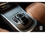 Mercedes-Benz G-klasse 400 D Manufaktur, smaragd groen, cognac leder