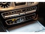 Mercedes-Benz G-klasse 400 D Manufaktur, smaragd groen, cognac leder