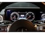 Mercedes-Benz G-klasse 400 D Manufaktur, smaragd groen, cognac leder