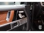 Mercedes-Benz G-klasse 400 D Manufaktur, smaragd groen, cognac leder