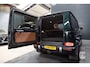 Mercedes-Benz G-klasse 400 D Manufaktur, smaragd groen, cognac leder