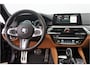 BMW 5-Serie Touring 540i xDrive M Pakket, Panoramadak, Head up,