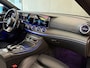 Mercedes-Benz E-klasse Cabrio AMG 53 4MATIC CAMERA 360 MEMORY-SEATS SFEERVERLICHTING NAVIGATIE STOELVERWARMING & VENTILATIE CRUISE