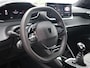 Peugeot 2008 SUV Allure PureTech 100pk H6, Rijklaarprijs, Navigatie Keyless Entry Sensoren voor en achter