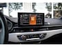 Audi A5 Cabriolet 40 TFSI S edition Leder B&O Elc Stoel Airscarf BTW
