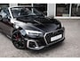 Audi A5 Cabriolet 40 TFSI S edition Leder B&O Elc Stoel Airscarf BTW