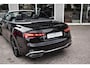 Audi A5 Cabriolet 40 TFSI S edition Leder B&O Elc Stoel Airscarf BTW