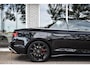 Audi A5 Cabriolet 40 TFSI S edition Leder B&O Elc Stoel Airscarf BTW