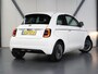 Fiat 500 Icon 42 kWh 118PK | 1ste eigenaar | AppleCarplay/AndroidAuto | Armsteun | Camera | Climate Control | Cruise Control | StoelVerwarming | Isofix | Parkeersensoren | DAB Radio |
