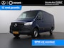 Mercedes-Benz Sprinter 317 CDI | AUT. | L2 H1 | RWD | TREKHAAK | NAVIGATIE | PARKEERCAMERA | STOELVERWARMING | BINDRAILS LAADRUIMTE