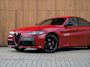 Alfa Romeo Giulia 2.0 T GME AWD Competizione | Harman/Kardon | Adapt. cruise | Veloce stoelen | carplay