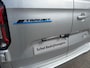 Ford E-Transit Cust. 340 L2H1 Limited 71 kWh 218pk - ACC - Navi - Stoel/Stuurverwarming - 360 Camera - Blindspot - Rijklaar
