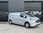 Ford E-Transit Cust. 340 L2H1 Limited 71 kWh 218pk - ACC - Navi - Stoel/Stuurverwarming - 360 Camera - Blindspot - Rijklaar