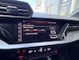 Audi A3 Sportback 30 TFSI Automaat Advanced edition Navigatie Stoelverwarming Sportstoelen Apple Carplay Virtual Cockpit